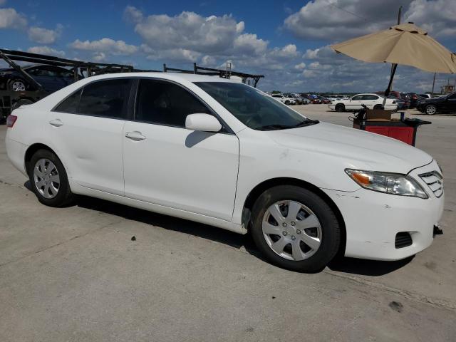 Photo 4 from auction – 2010 TOYOTA CAMRY BASE with VIN 4T4BF3EK5AR059768