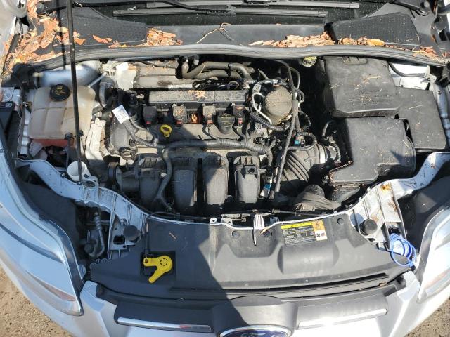 Фото 11 с аукциона – 2014 FORD FOCUS SE с VIN 1FADP3F23EL142782
