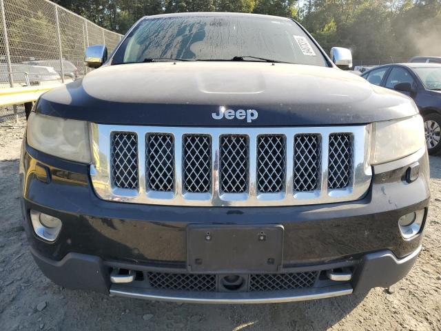 Photo 5 from auction – 2013 JEEP GRAND CHER with VIN 1C4RJFCT3DC561228
