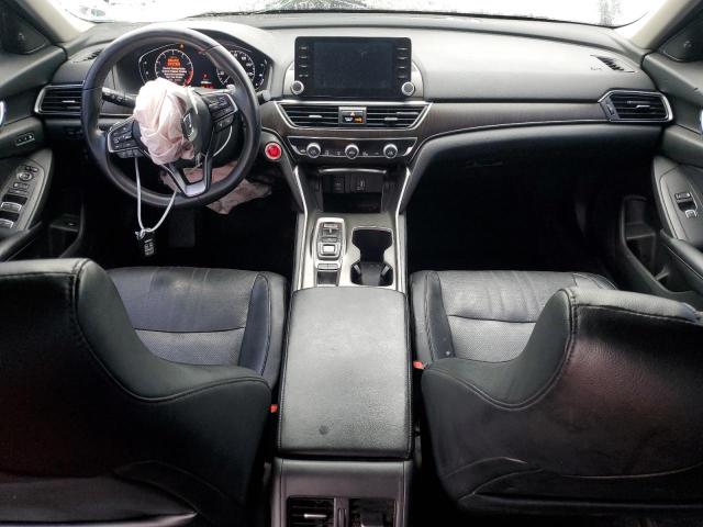 Photo 8 from auction – 2018 HONDA ACCORD with VIN 1HGCV2F66JA032261