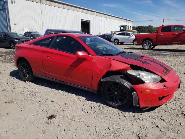 Photo 4 from auction – 2004 TOYOTA CELICA GT with VIN JTDDR32T040169554