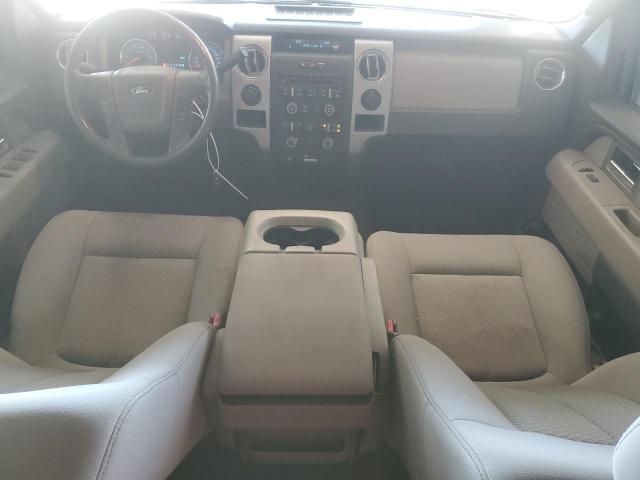 Photo 8 from auction – 2010 FORD F150 SUPER with VIN 1FTFW1EV9AFA14528