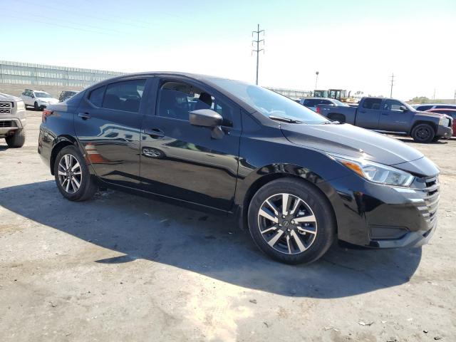 Photo 4 from auction – 2024 NISSAN VERSA S with VIN 3N1CN8DV6RL912850