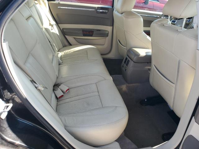 Photo 10 from auction – 2008 CHRYSLER 300C with VIN 2C3LA63H08H202279