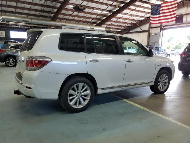 Photo 3 from auction – 2013 TOYOTA HIGHLANDER with VIN JTEDC3EH7D2012645