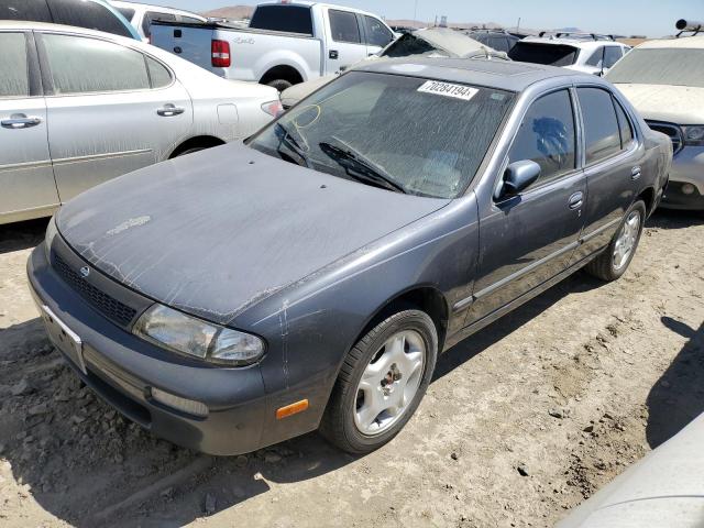 NISSAN ALTIMA XE 1993 with VIN 1N4BU31F2PC162471 - Photo from auction