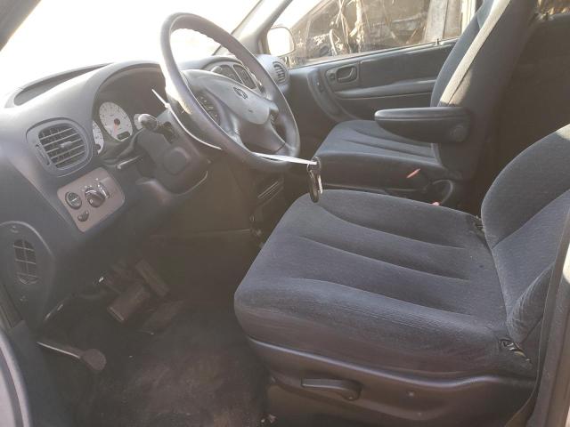 Photo 7 from auction – 2001 DODGE GRAND CARA with VIN 2B4GP44R11R301519