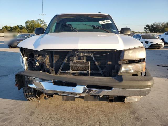 Photo 5 from auction – 2003 CHEVROLET SILVERADO with VIN 1GCGC13U83F205349