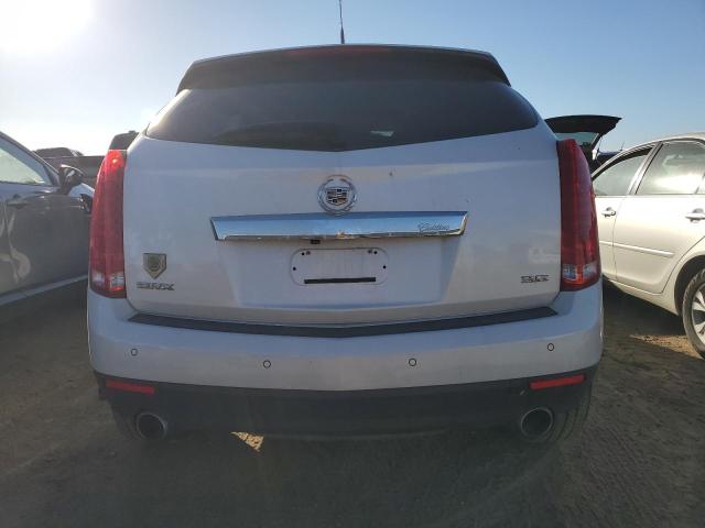 Photo 6 from auction – 2013 CADILLAC SRX PREMIU with VIN 3GYFNEE36DS579418