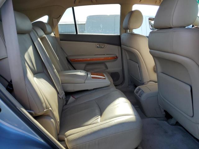 Photo 11 from auction – 2009 LEXUS RX 350 with VIN 2T2GK31U99C065844