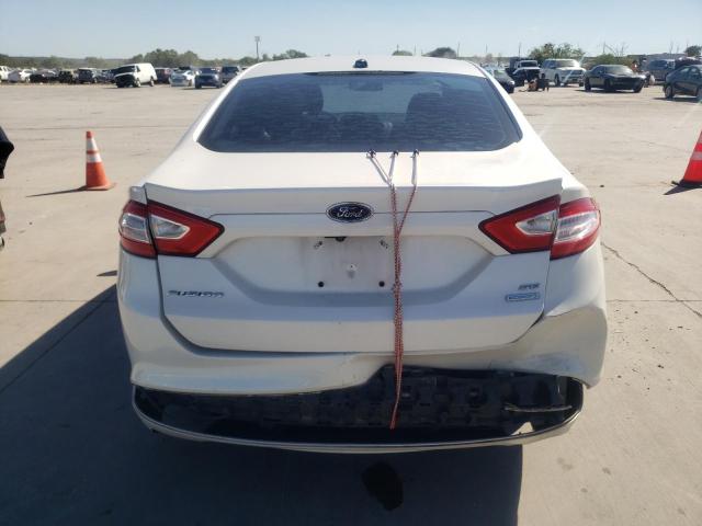 Photo 6 from auction – 2013 FORD FUSION SE with VIN 3FA6P0HR9DR360937
