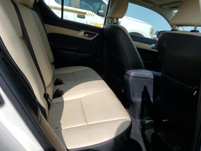 Photo 10 from auction – 2017 LEXUS CT 200 with VIN JTHKD5BH9H2283512