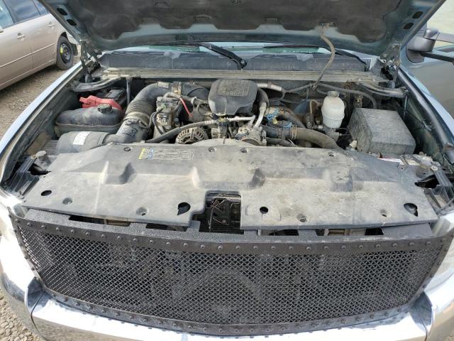 Photo 11 from auction – 2008 CHEVROLET SILVERADO with VIN 1GCHK23618F175293