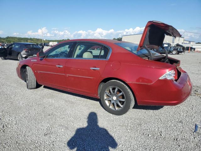 Photo 2 from auction – 2007 BUICK LUCERNE CX with VIN 1G4HD57257U173684