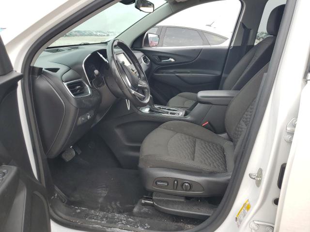 Photo 7 from auction – 2018 CHEVROLET EQUINOX LT with VIN 2GNAXJEV3J6313800