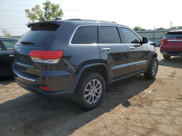 Photo 3 from auction – 2014 JEEP GRAND CHER with VIN 1C4RJFBG2EC205021