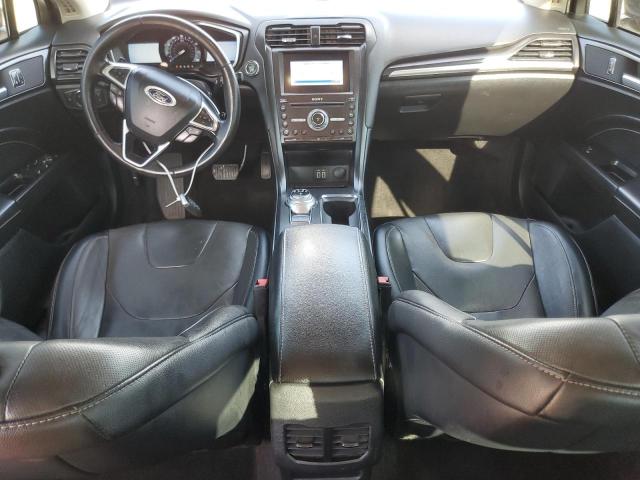 Photo 8 from auction – 2019 FORD FUSION TIT with VIN 3FA6P0K90KR269559