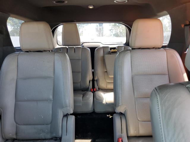 Photo 10 from auction – 2011 FORD EXPLORER L with VIN 1FMHK7F89BGA46564