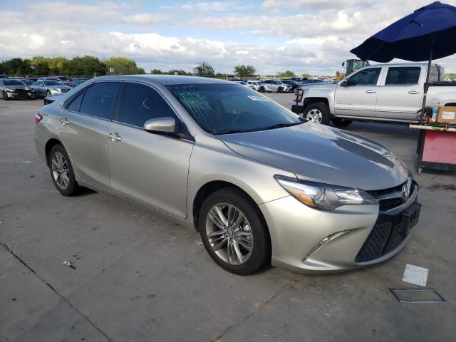 Photo 4 from auction – 2017 TOYOTA CAMRY LE with VIN 4T1BF1FK4HU751382