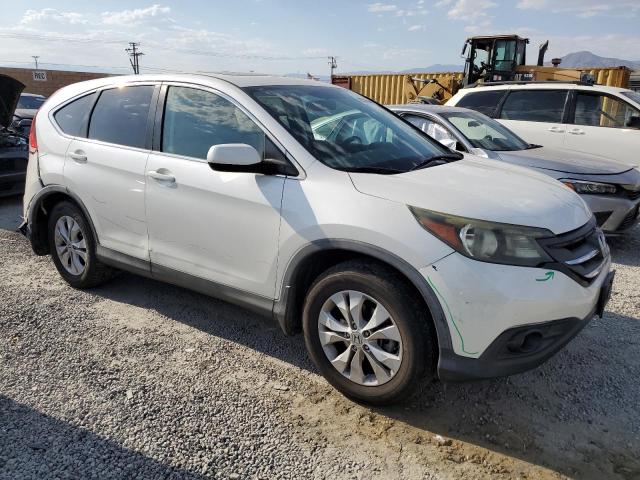 Photo 4 from auction – 2012 HONDA CR-V EX with VIN 5J6RM3H54CL017202