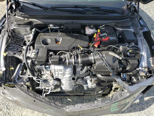 Photo 12 from auction – 2024 ACURA RDX TECHNO with VIN 5J8TC2H53RL034723