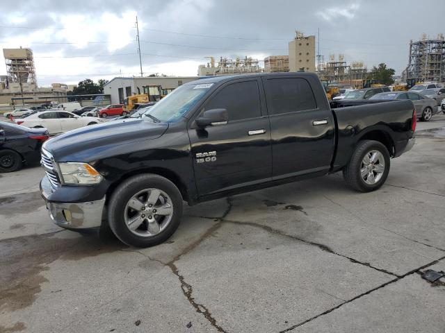 RAM 1500 SLT 2014 with VIN 1C6RR6LG2ES198690 - Photo from auction