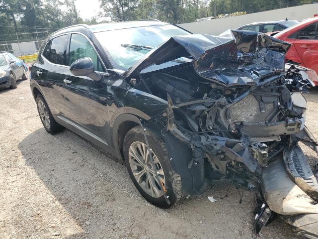 صورة رقم 4 من المزاد - 2022 BUICK ENVISION P مع VIN LRBAZLR47ND020357