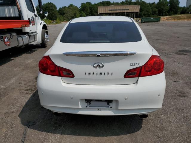Photo 6 from auction – 2012 INFINITI G37 with VIN JN1CV6AR1CM677007