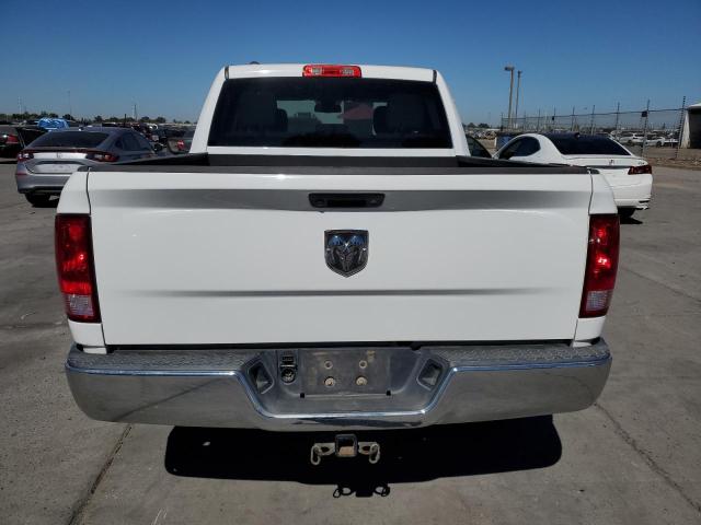 Photo 6 from auction – 2018 RAM 1500 ST with VIN 1C6RR6KM3JS280557