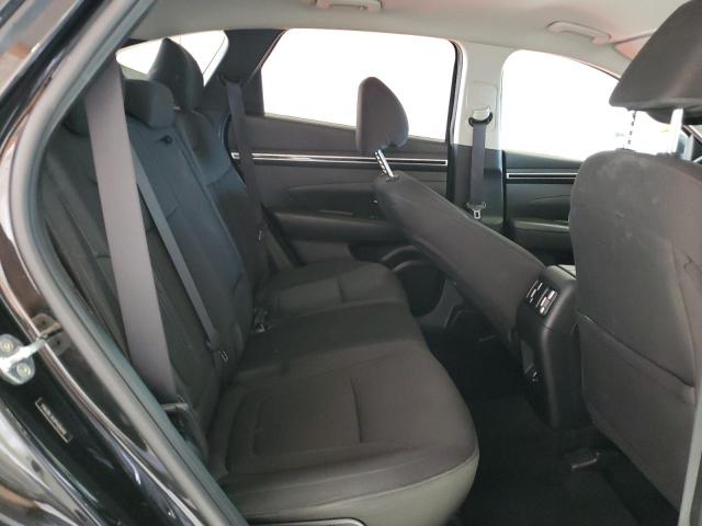 Photo 11 from auction – 2023 HYUNDAI TUCSON SEL with VIN 5NMJBCAE0PH206942