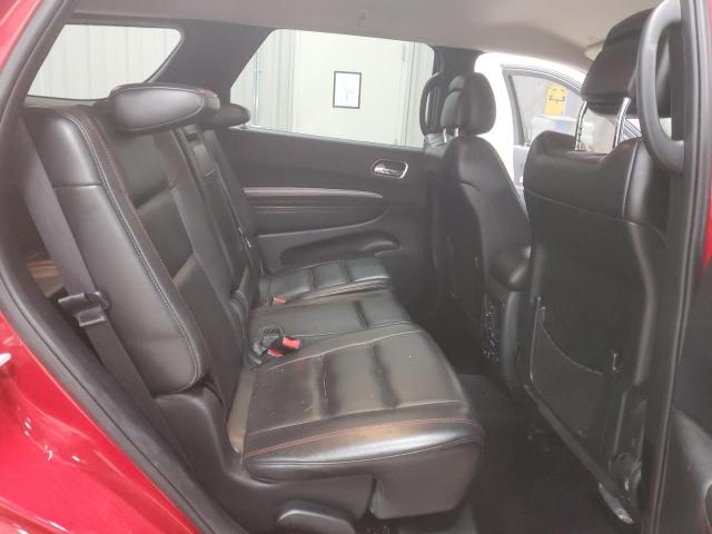 صورة رقم 11 من المزاد - 2018 DODGE DURANGO GT مع VIN 1C4RDJDG6JC142362