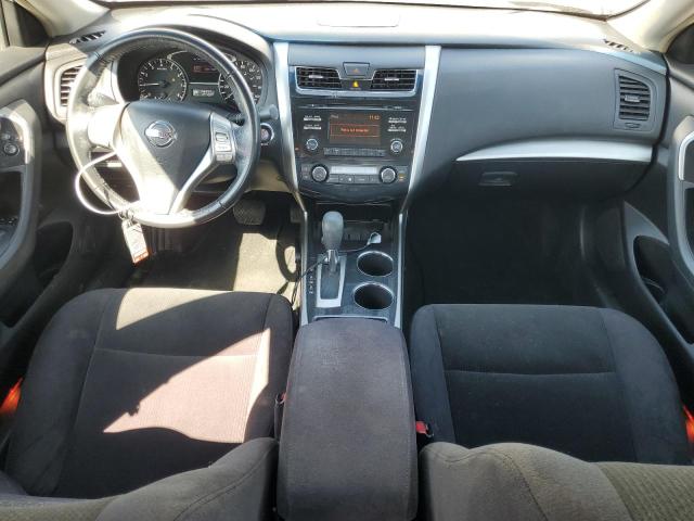 Photo 8 from auction – 2013 NISSAN ALTIMA 2.5 with VIN 1N4AL3AP5DN492855