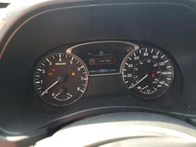 Photo 9 from auction – 2020 NISSAN PATHFINDER with VIN 5N1DR2AN9LC628117