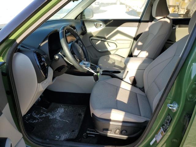 Photo 7 from auction – 2022 KIA SOUL EX with VIN KNDJ33AU2N7151158