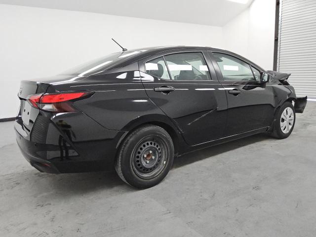Photo 3 from auction – 2021 NISSAN VERSA S with VIN 3N1CN8DV2ML911512