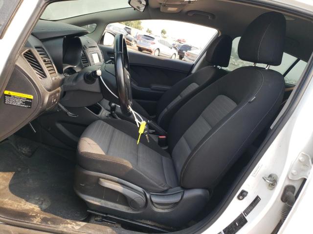 Photo 7 from auction – 2014 KIA FORTE EX with VIN KNAFX5A82E5165286