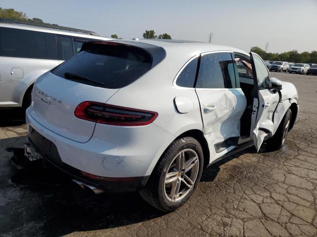 Photo 3 from auction – 2017 PORSCHE MACAN S with VIN WP1AB2A5XHLB11796