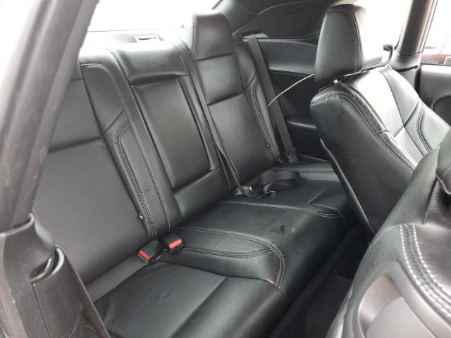 Photo 10 from auction – 2020 DODGE CHALLENGER with VIN 2C3CDZAG0LH254166