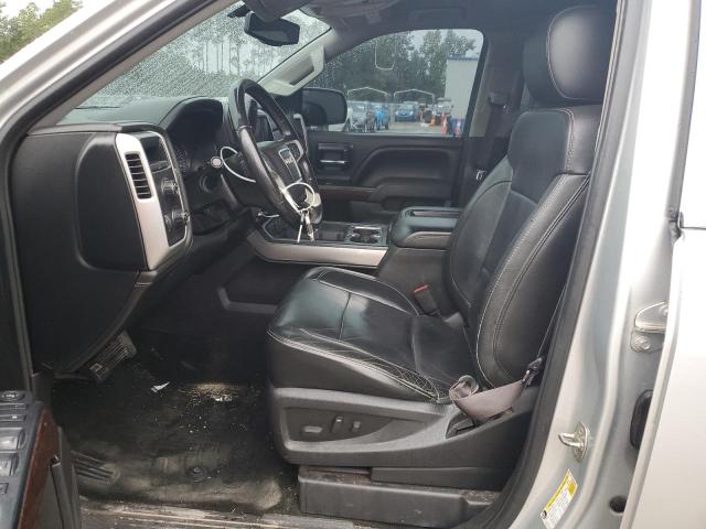 Photo 7 from auction – 2014 GMC SIERRA K15 with VIN 3GTU2UEC6EG389090