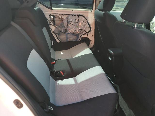 Photo 10 from auction – 2012 TOYOTA PRIUS C with VIN JTDKDTB36C1019463