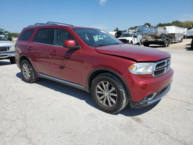 Photo 4 from auction – 2014 DODGE DURANGO SX with VIN 1C4RDHAG9EC313933