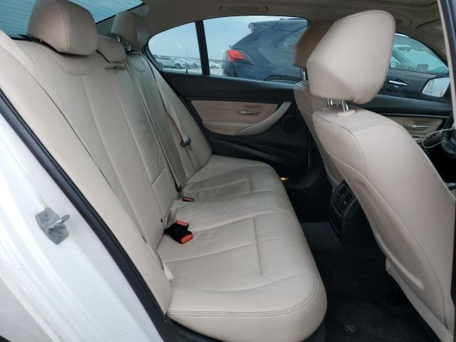 Photo 10 from auction – 2017 BMW 320 I with VIN WBA8E1G34HNU18602