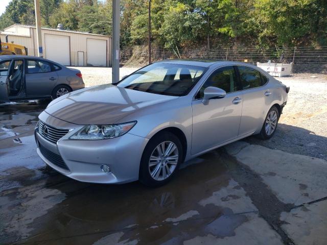 LEXUS ES 350 2014 with VIN JTHBK1GG4E2136900 - Photo from auction