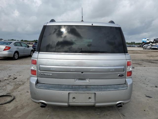 Photo 6 from auction – 2013 FORD FLEX LIMIT with VIN 2FMGK5D85DBD16547
