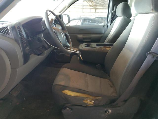 Photo 7 from auction – 2008 CHEVROLET SILVERADO with VIN 1GCEC14C18Z188025