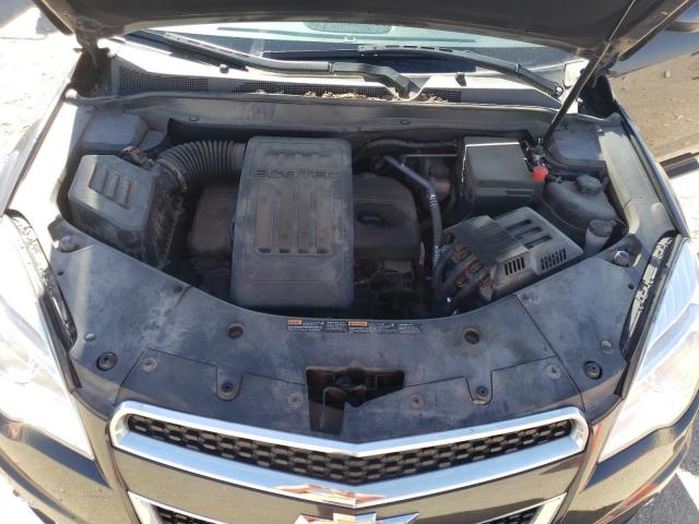 Photo 12 from auction – 2015 CHEVROLET EQUINOX LT with VIN 2GNFLGEKXF6234464