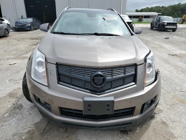 صورة رقم 5 من المزاد - 2012 CADILLAC SRX PREMIU مع VIN 3GYFNCE36CS512675