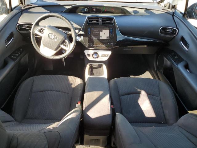 Photo 8 from auction – 2016 TOYOTA PRIUS with VIN JTDKARFU6G3001232