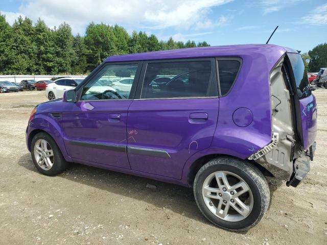 Photo 2 from auction – 2010 KIA SOUL + with VIN KNDJT2A24A7135918