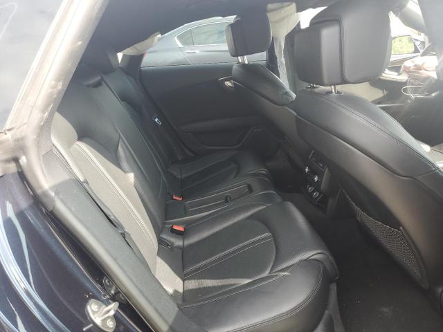 Photo 10 from auction – 2016 AUDI S7 PRESTIG with VIN WAUW2BFCXGN050058